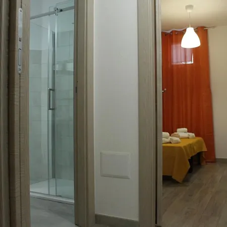 Bed & Breakfast Il Melograno Paulilatino