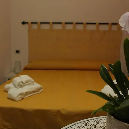 Bed & Breakfast Il Melograno *