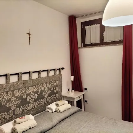 Bed & Breakfast Il Melograno *