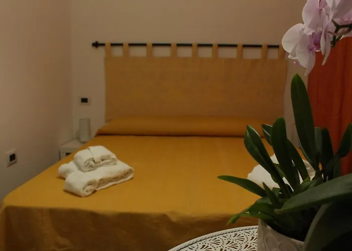 Couette-café Il Melograno *