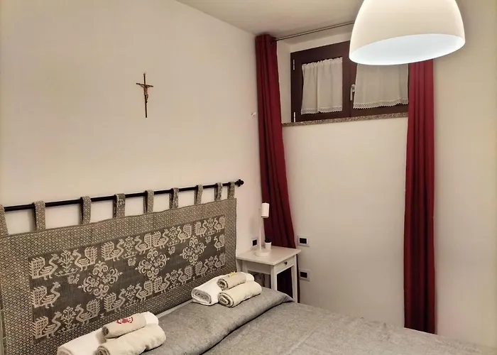 Couette-café Il Melograno *