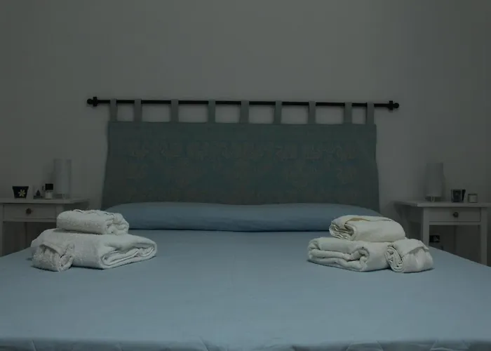 Il Melograno * Paulilatino