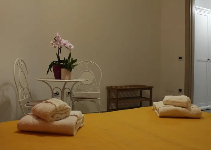 Il Melograno * Paulilatino